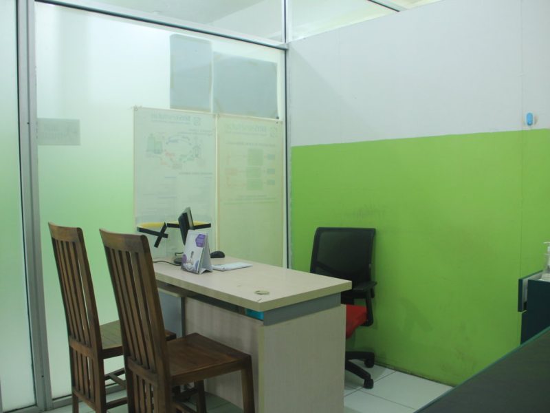 Ruang Dokter 1 Small