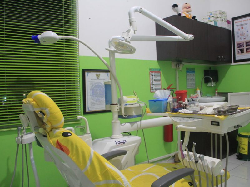 Ruang Dokter Gigi 1 Small