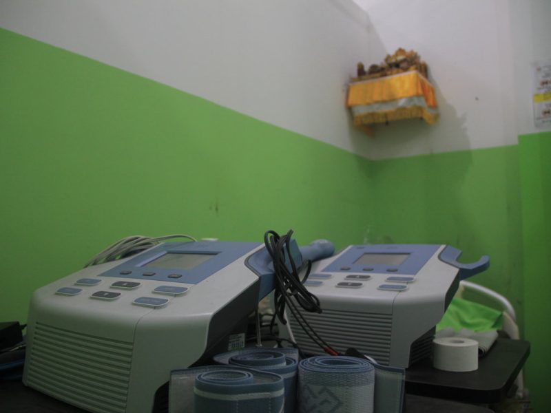 Ruang Fisioterapi 2 Small