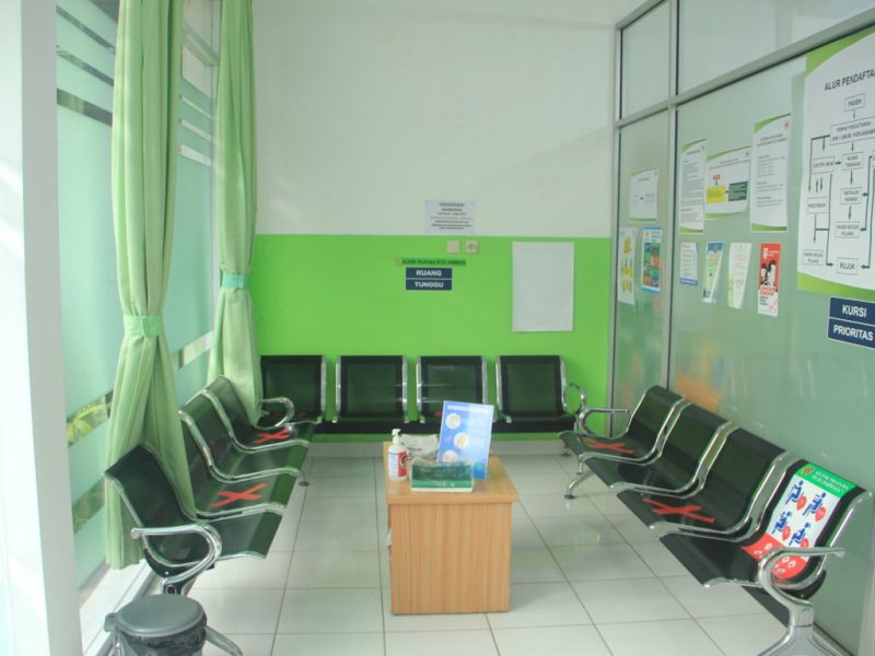 Ruang Tunggu Lt 1 Small